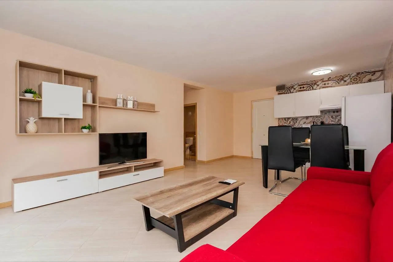 New Bright Apartment In Atlanta Puerto de la Cruz   Puerto de la Cruz (Tenerife)