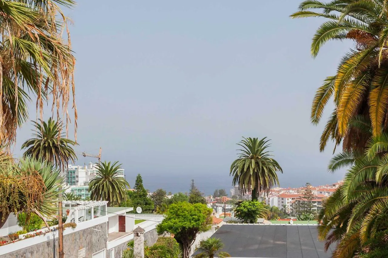 New Bright Apartment In Atlanta Puerto de la Cruz  Spain