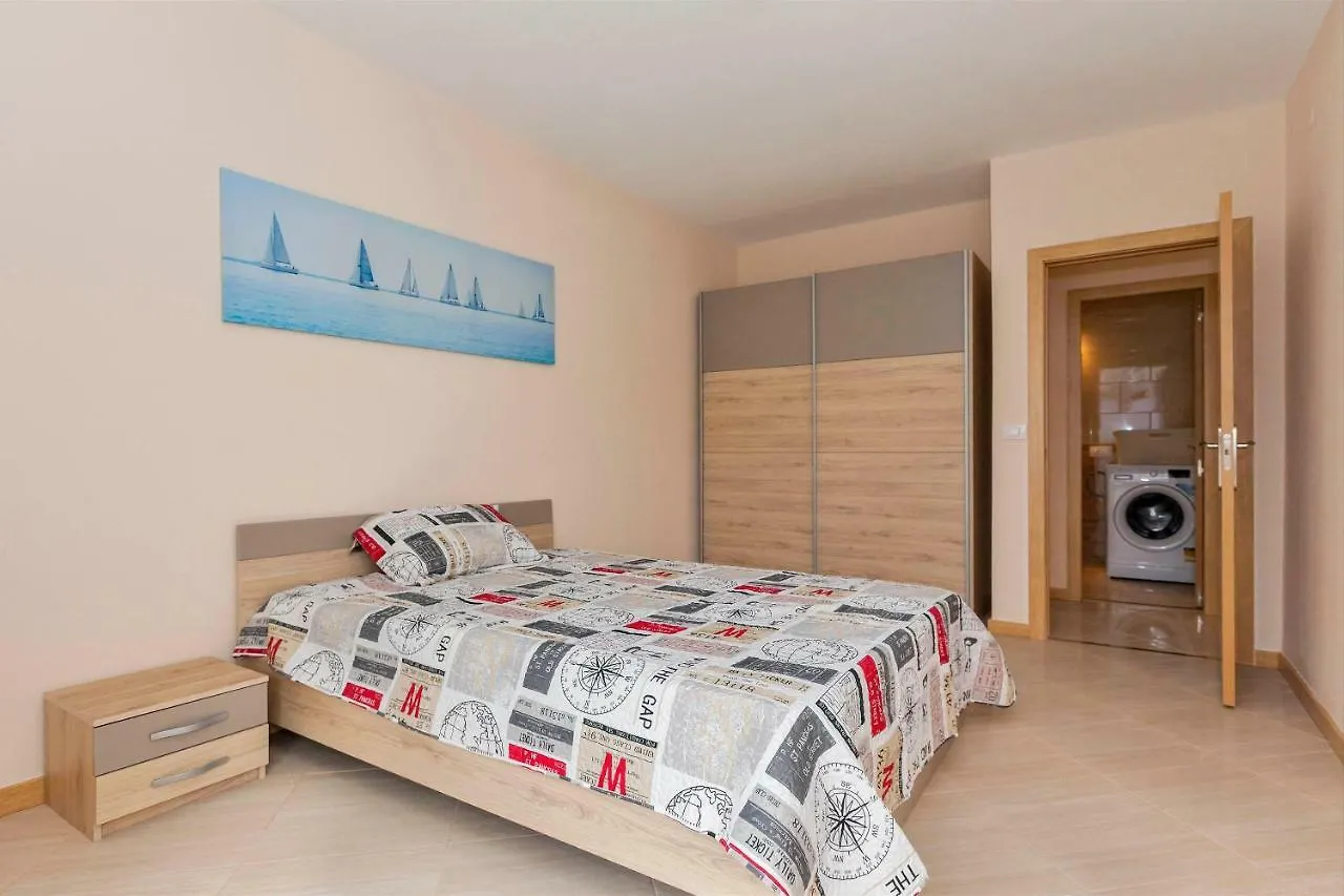 New Bright Apartment In Atlanta Puerto de la Cruz