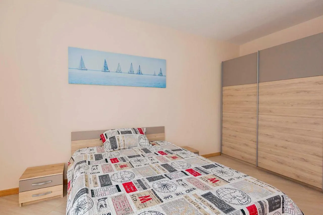 New Bright Apartment In Atlanta Puerto de la Cruz   Puerto de la Cruz (Tenerife)
