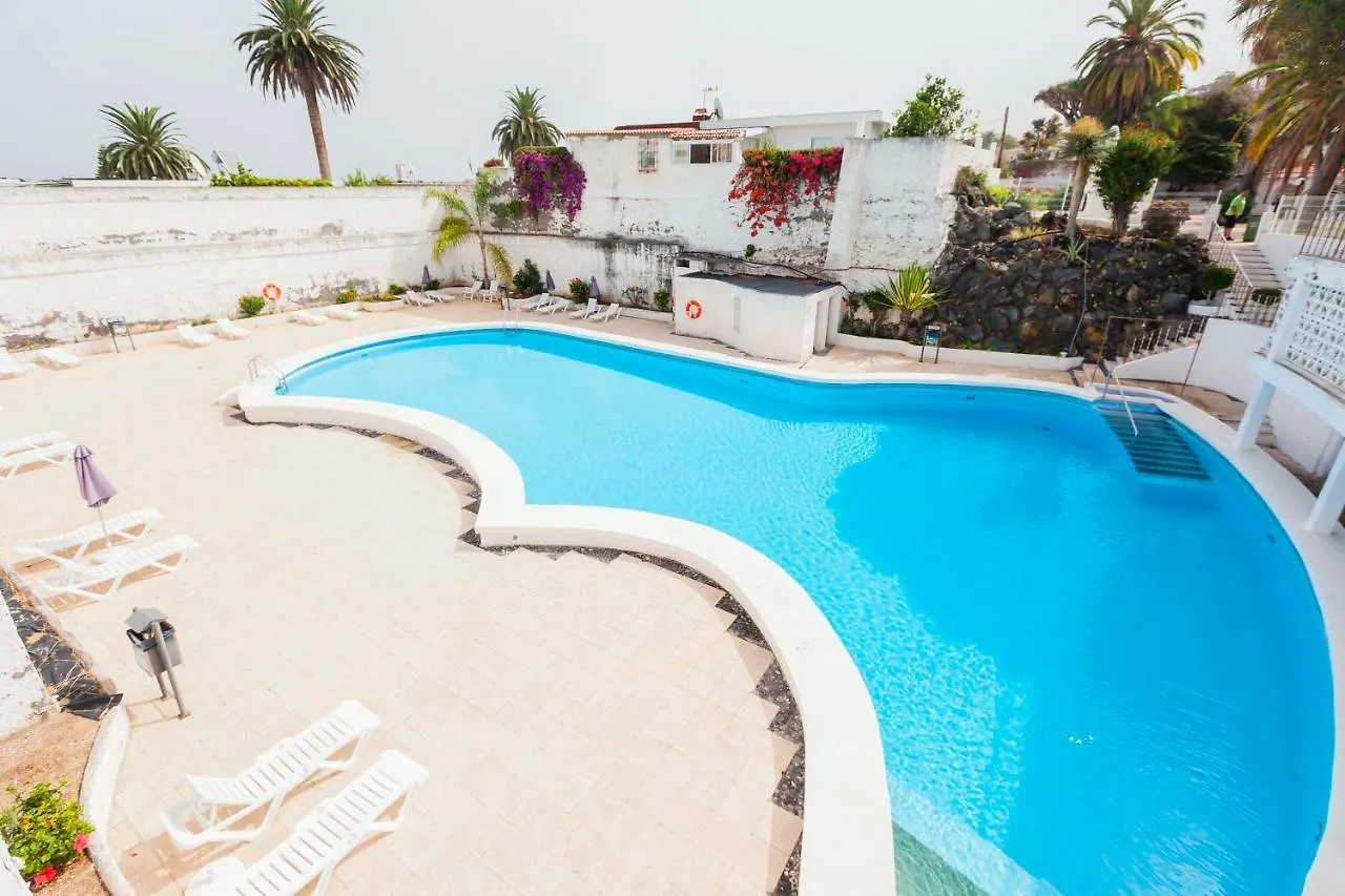 New Bright Apartment In Atlanta Puerto de la Cruz