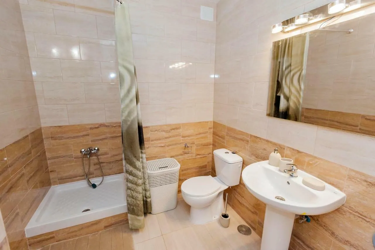 New Bright Apartment In Atlanta Puerto de la Cruz  Puerto de la Cruz (Tenerife)
